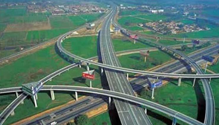 15 साल में बन कर तैयार हुआ वेस्टर्न पेरिफेरल एक्सप्रेस वे, PM मोदी आज करेंगे उद्घाटन