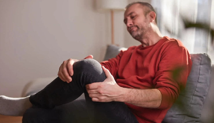 10 Ways to Strengthen Your Knees