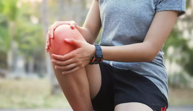 8 Exercises Women Must Try To Reduce Knee Discomfort