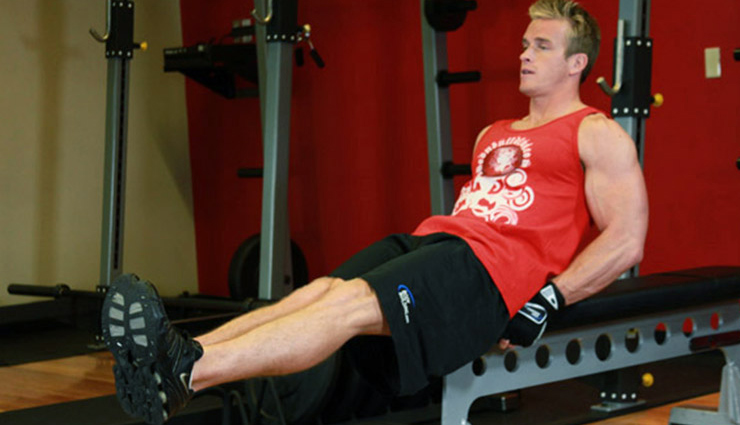 बिना जिम जाए इन 8 एक्सरसाइज से घर पर ही बनाए सिक्स पैक एब्स, जानें इनके बारे में six pack abs at home with these exercises,healthy living,Health tips