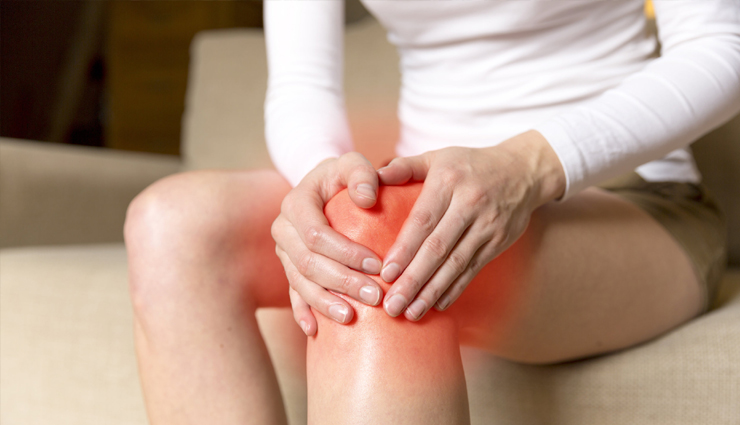 10 Exercises To Get Relief From Knee Pain
