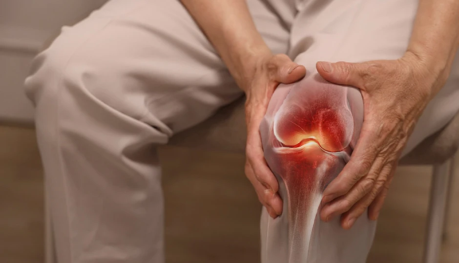 शरीर के इस हिस्से में दर्द हो तो समझें बढ़ रहा है यूरिक एसिड, तुरंत कराएं जांच