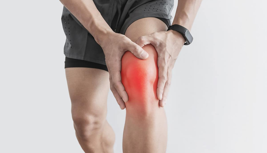 10 Effective Home Remedies to Treat Knee Pain