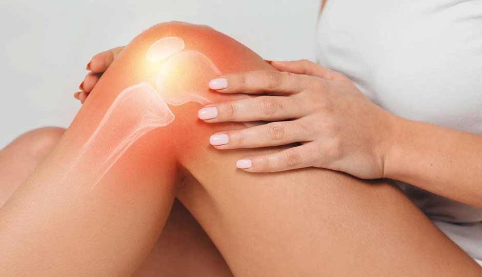 14 Home Remedies to Treat Knee Pain