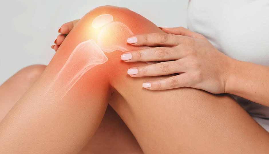 10 Effective Home Remedies to Relieve Knee Pain Naturally