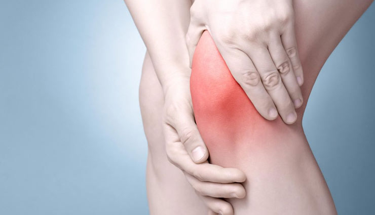Suffering From Knee Pain? Try These Tips For Relief