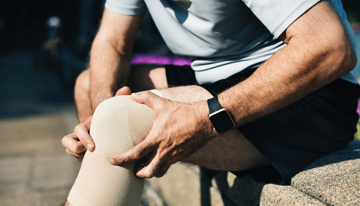 home remedies to treat runner knee,healthy living,Health tips