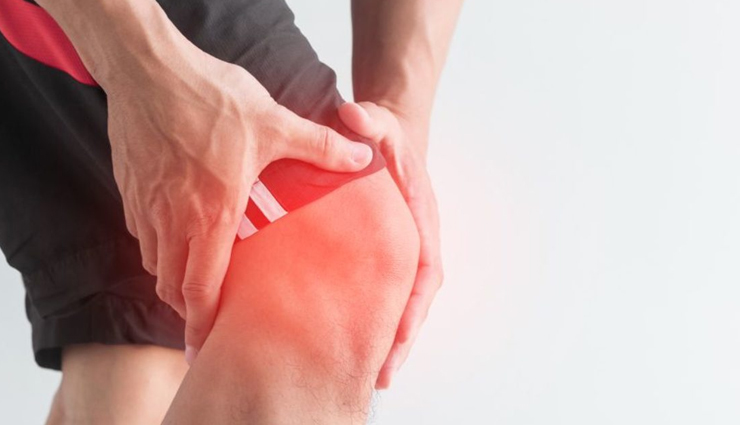 home remedies to treat runner knee,healthy living,Health tips
