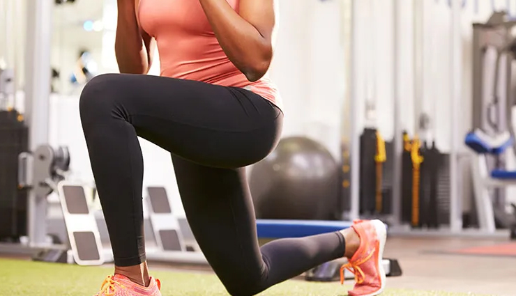 7 Exercises That are Great for Knee Strengthening
