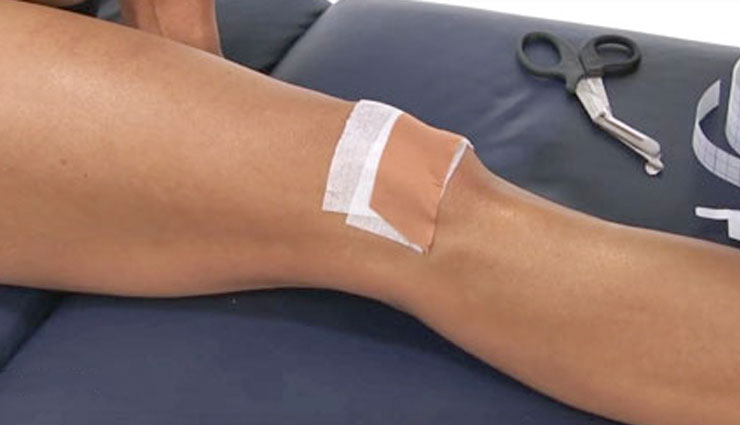 home remedies to treat runner knee,healthy living,Health tips