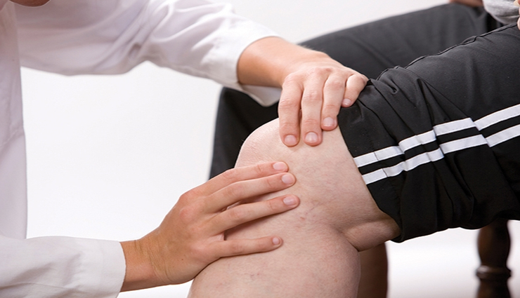 injury to knee ligaments are very painful try these remedies to get relief,Health,healthy living