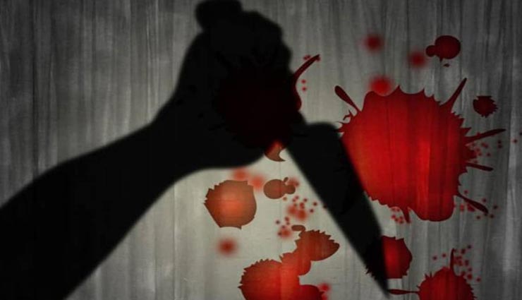 राजस्थान : शहरवासियों में बढ़ रहा चाकूबाजी की घटनाओं से खौफ, एक और मामला आया सामने