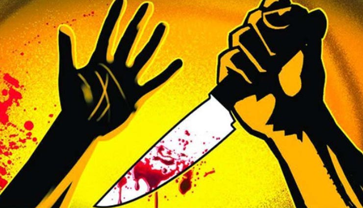 दिल्ली : पति के शराब पीने की लत बनी घरेलू विवाद का कारण, पत्नी पर किए चाकू से कई वार