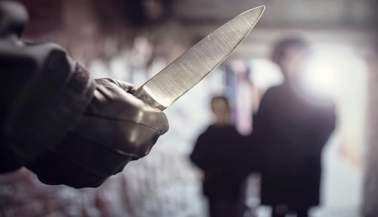 शिमला : दूध की थैली के लेनदेन को लेकर उठा विवाद, कारोबारी के पेट में घोंप दिया चाकू