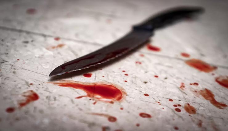 प्रेमी की बेवफाई का लिया भयानक बदला, सोते समय काटा प्राइवेट पार्ट और किया फ्लश 