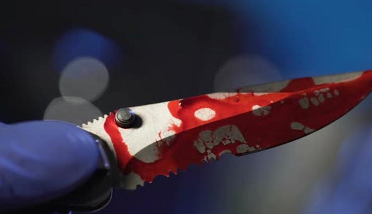 दिल्ली : पार्टी में शराब पीने के बाद हुई कहासुनी में दोस्तों ने कर डाली चाकू गोदकर युवक की हत्या