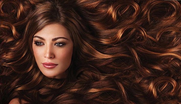 know about women from their hair,astrology