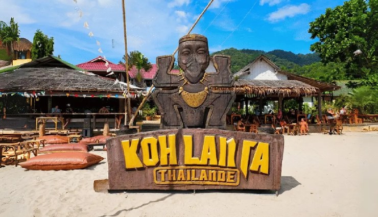 places to explore in thailand,thailand travel destinations,december tourism thailand,ko lanta,chiang rai attractions,ko phi phi nightlife,elephant valley sanctuary,phuket beaches,railay beach activities,bangkok must-see spots,koh samui resorts,trang beaches,pattaya attractions