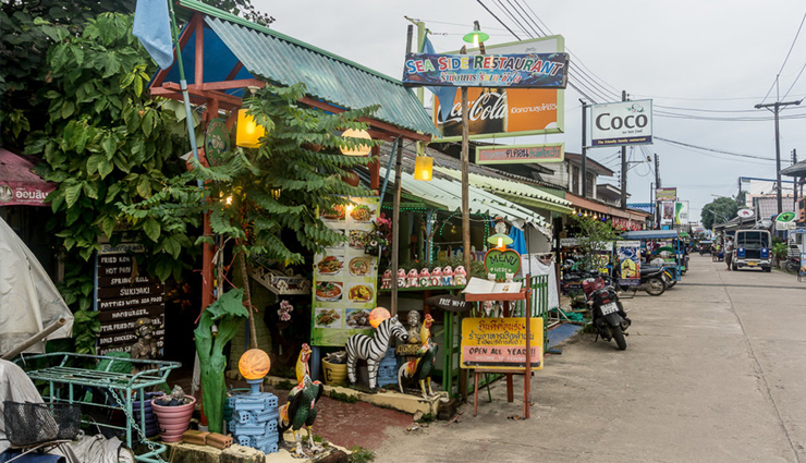 digital nomads,cities best for digital nomads,ko lanta,prague,playa del carmen,buenos aires,taipei,barcelona,ho chi min city,canggu,tbilisi,chiang mai,travel,holidays,travel guide