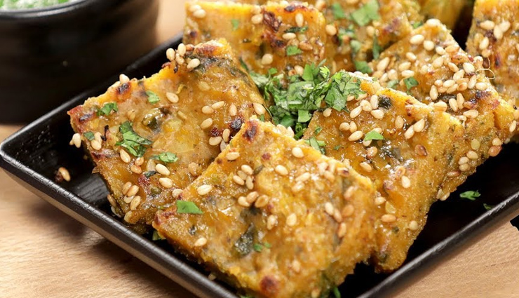 Recipe- Easy To Make Kobichi Vadi