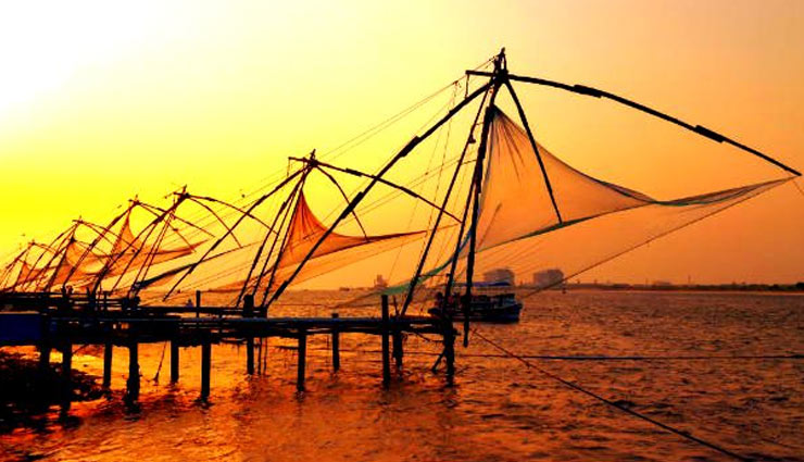 वीकेंड पर घूमने का बन रहा है प्रोग्राम तो कोच्चि बेस्ट जगह