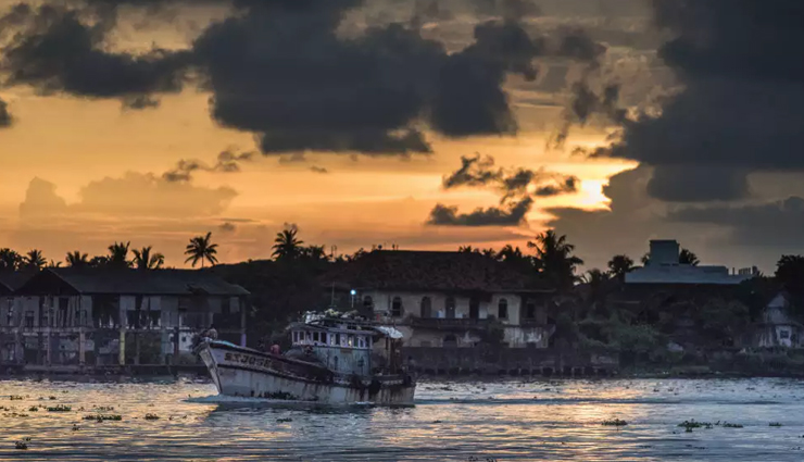 5 Places To Visit Around Kochi