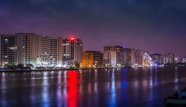 india,must visit cities in india,cities in india,places to visit in india