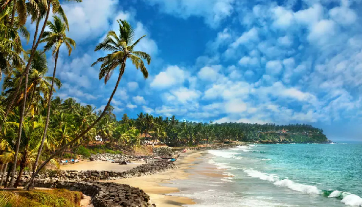 8 Beautiful Beaches You Can Explore in Kochi