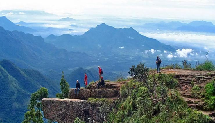 tourist places,indian tourist places,tourist places for rainy season,beautiful tourist places