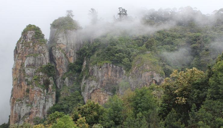 beautiful hill stations of south india,travel,tourism,holidays