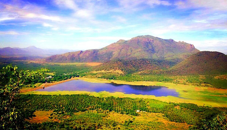 5 Beautiful Hill Stations To Visit Near Kodaikanal