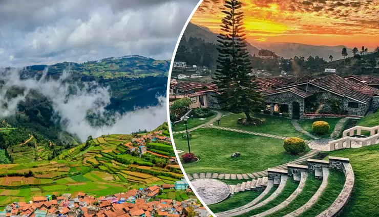 6 Tourist Attractions to Visit in Kodaikanal