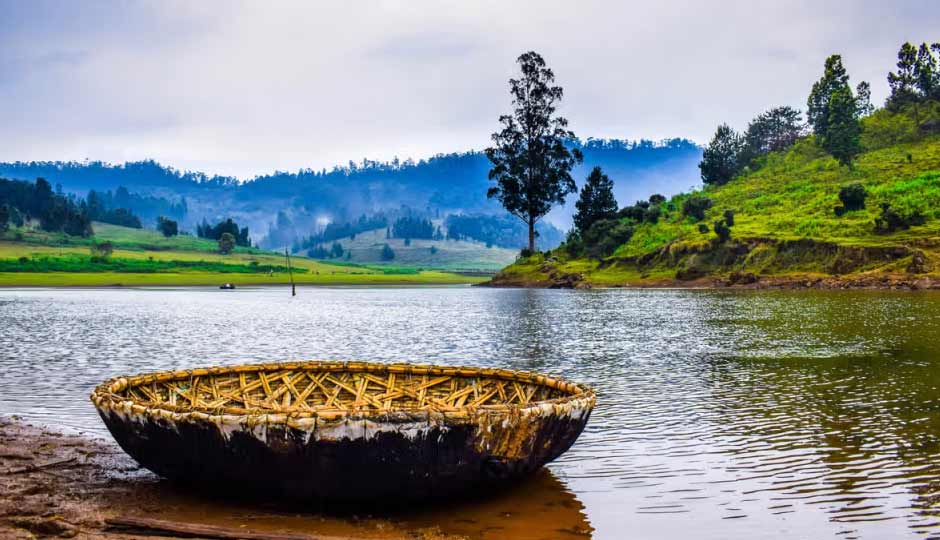 10 Beautiful Places to Explore in Kodaikanal