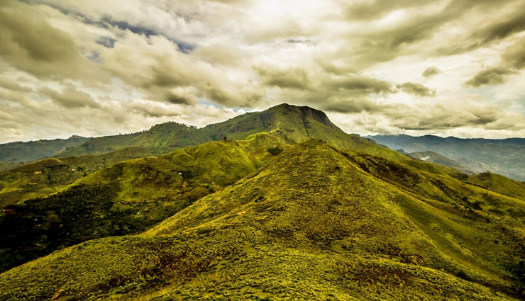 kodaikanal,hill stations near kodaikanal,vattakanal,palani hills,valparai,kolli hills,kotagiri