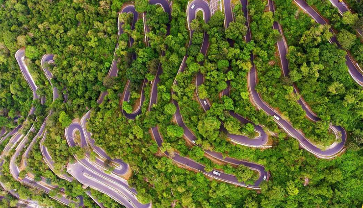 kodaikanal,hill stations near kodaikanal,vattakanal,palani hills,valparai,kolli hills,kotagiri