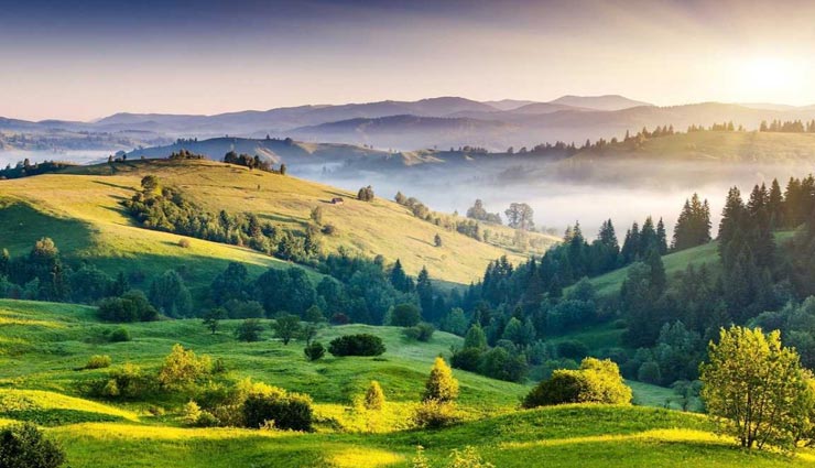 tourist places,indian tourist places,south indian tourist places