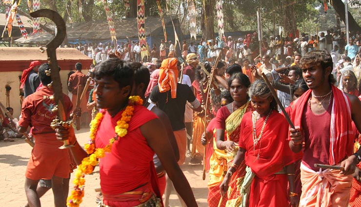 navratri special,navratri special,navratri festival,chaitra navratri festival 2018