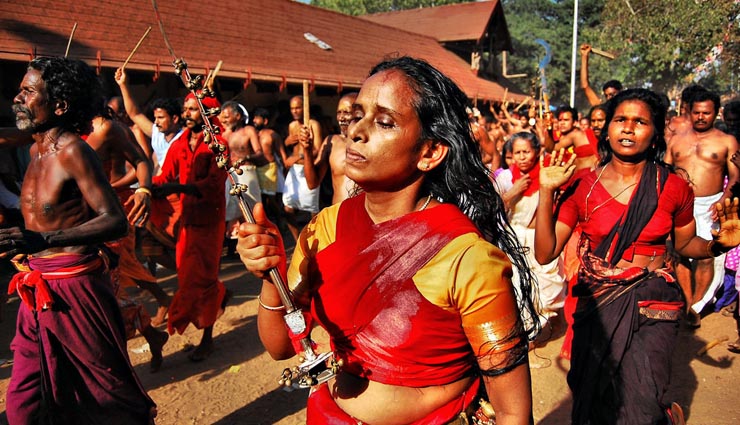 navratri special,navratri special,navratri festival,chaitra navratri festival 2018