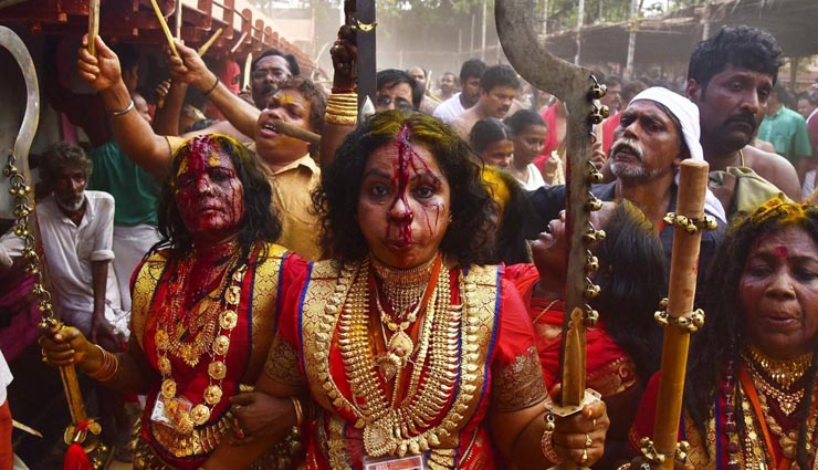 navratri special,navratri special,navratri festival,chaitra navratri festival 2018