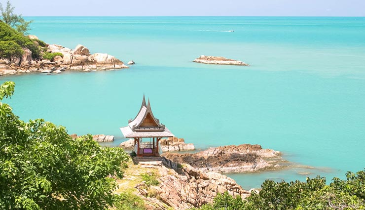 हनीमून के बेस्ट ऑप्शन हो सकते है थाइलैंड के ये 5 शहर, रोमांस के लिए मशहूर tourist places,honeymoon places,thailand places,thailand cities