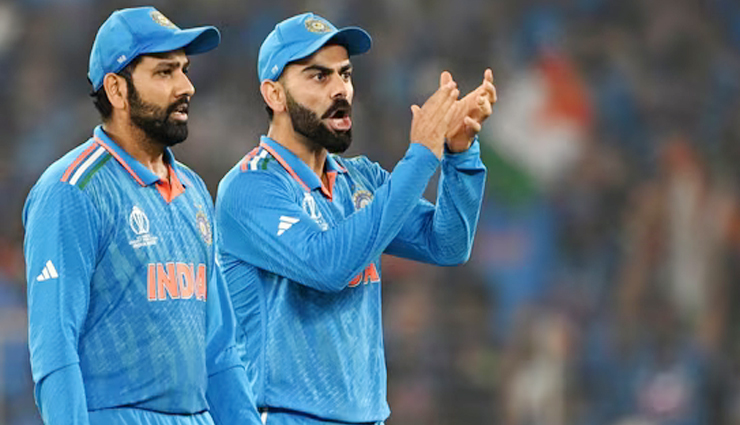 रोहित की माँग, हमें किसी भी कीमत पर T20 WC में विराट चाहिए, टीम चयन की घोषणा से पहले शामिल होंगे कोहली