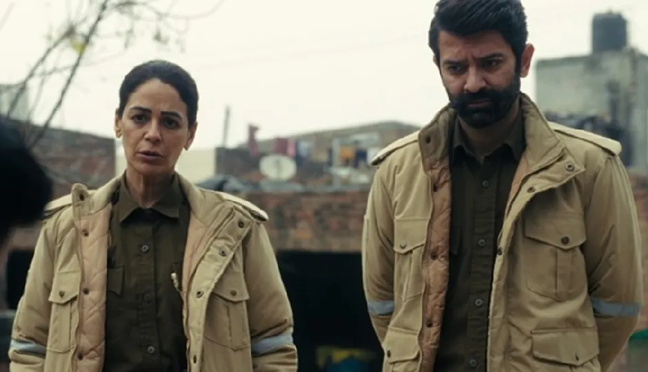 नेटफ्लिक्स पर रिलीज हुई 6 एपिसोड की नई क्राइम थ्रिलर, हर कड़ी में घना होता रहस्य, ऐसा सस्पेंस जो सोचने पर कर दे मजबूर