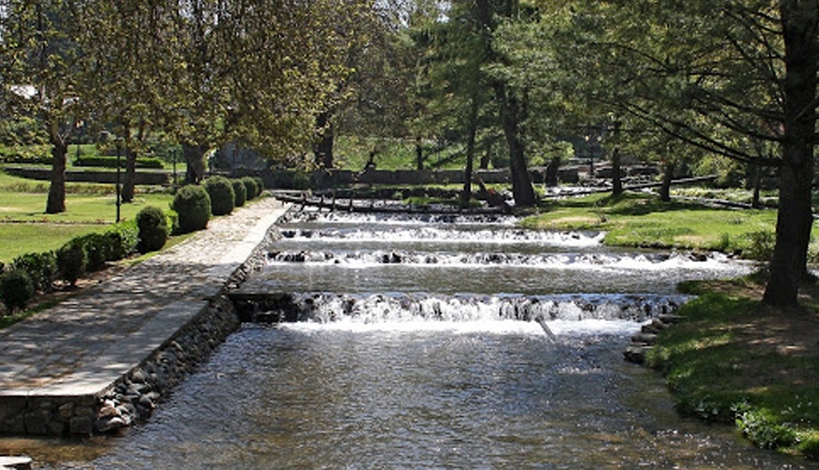 hill stations to explore in india,least crowded hill stations to explore in india,india tourism,tourist places in india,travel,holidays