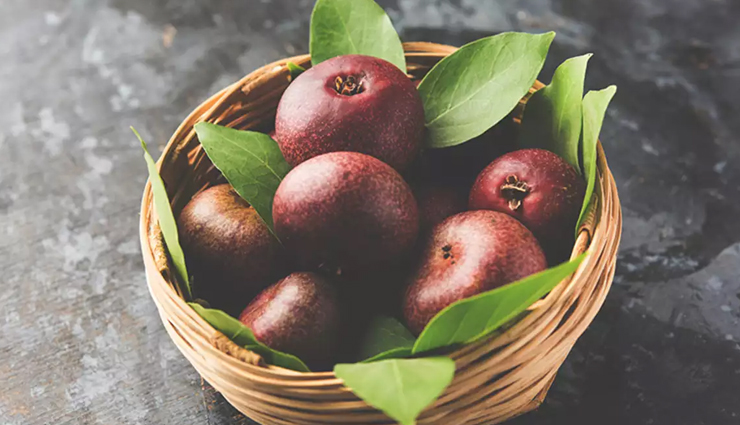6 Amazing Health Benefits of Kokum