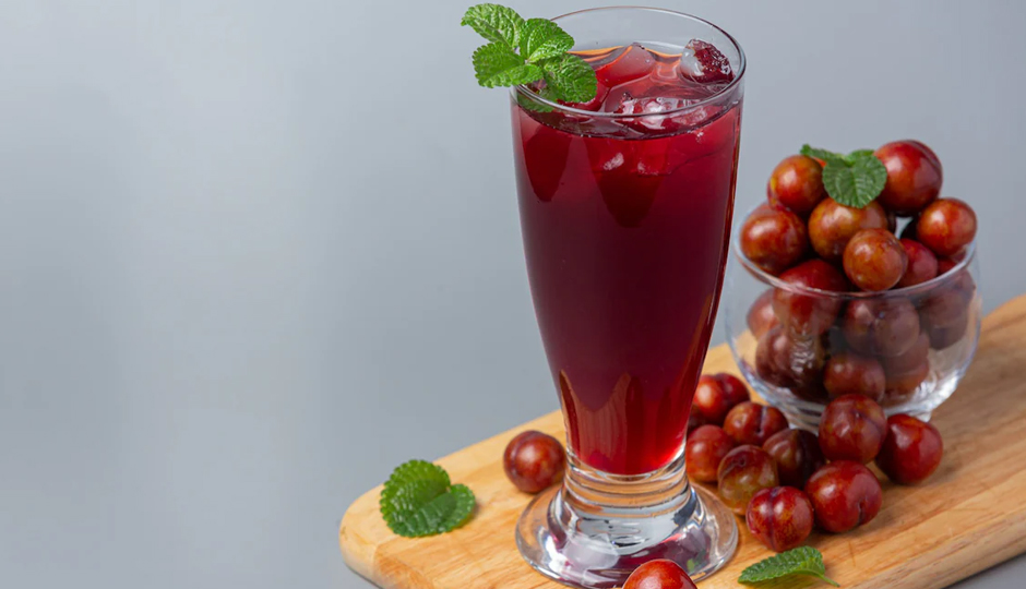6 Health Benefits of Kokum Juice