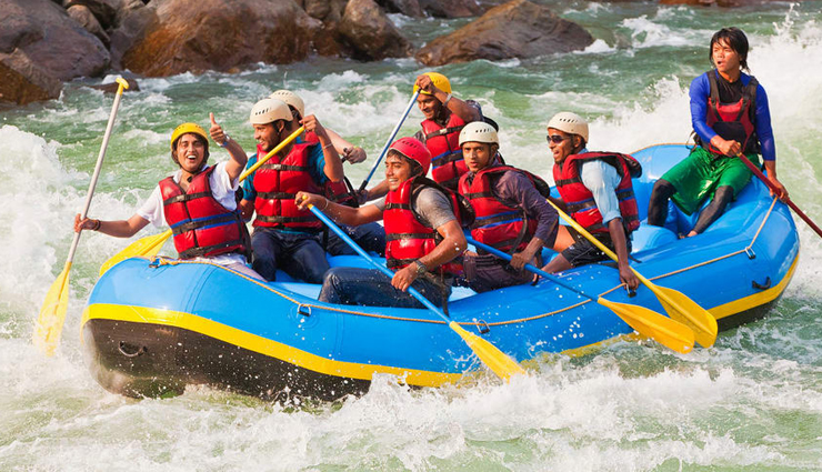 weekend destinations from pune,holidays,travel,tourism