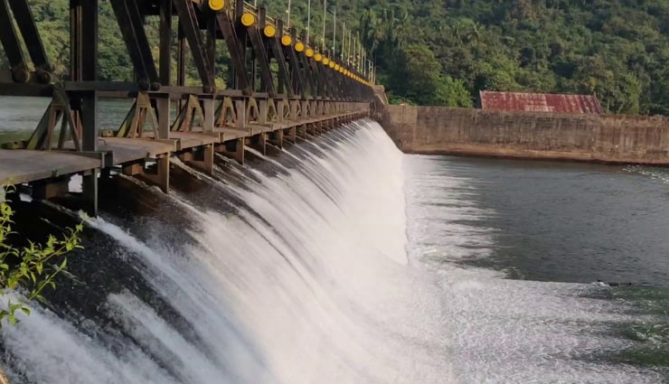 place with rivers,major attractions of kolad,kolad,tourism,holidays,travel