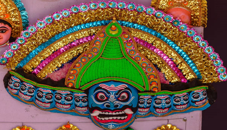 travel places,indian places,ravan worship places