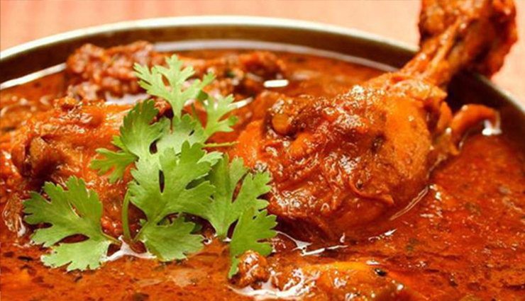 kolhapuri chicken recipe,spicy chicken recipe from maharashtra,authentic kolhapuri chicken,kolhapuri chicken preparation,kolhapuri chicken cooking time,spicy chicken dish from kolhapur,kolhapuri chicken recipe step-by-step,maharashtra style chicken recipe,kolhapuri chicken with bold flavors,how to make kolhapuri chicken