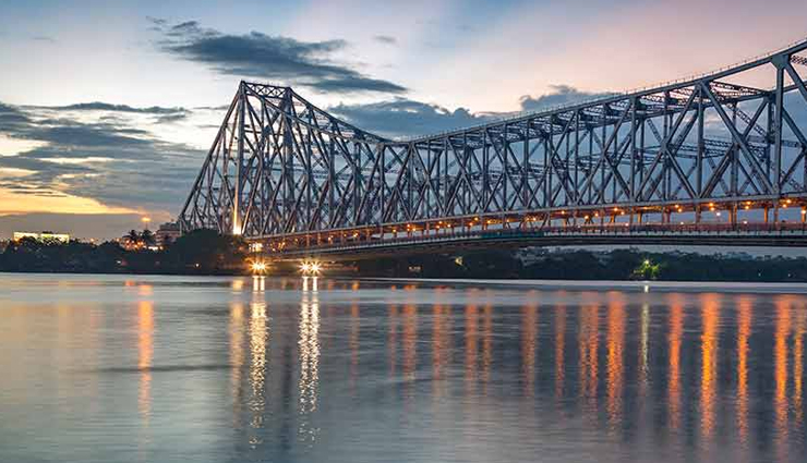 5 Things That Make Kolkata a Must Visit City